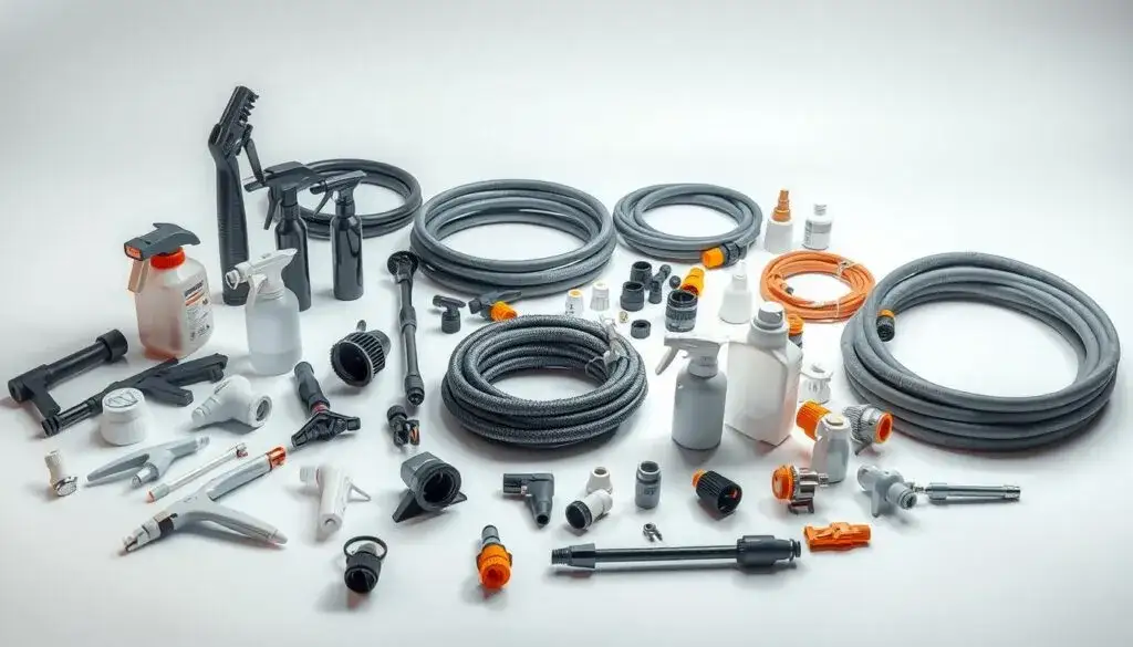 Najskuteczniejsze myjki ciśnieniowe do elewacji: Uniknij kosztownych błędów