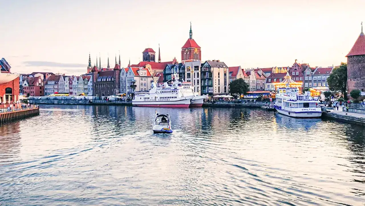 Gdańsk Brzeźno atrakcje – odkryj najciekawsze miejsca i wydarzenia