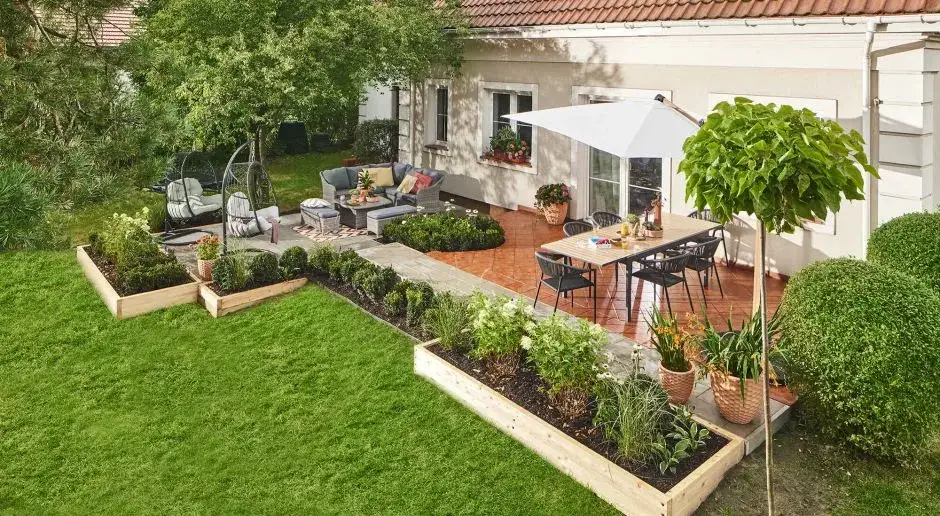 Jak zgłosić się do programu polowanie na ogród i wygrać darmowy remont