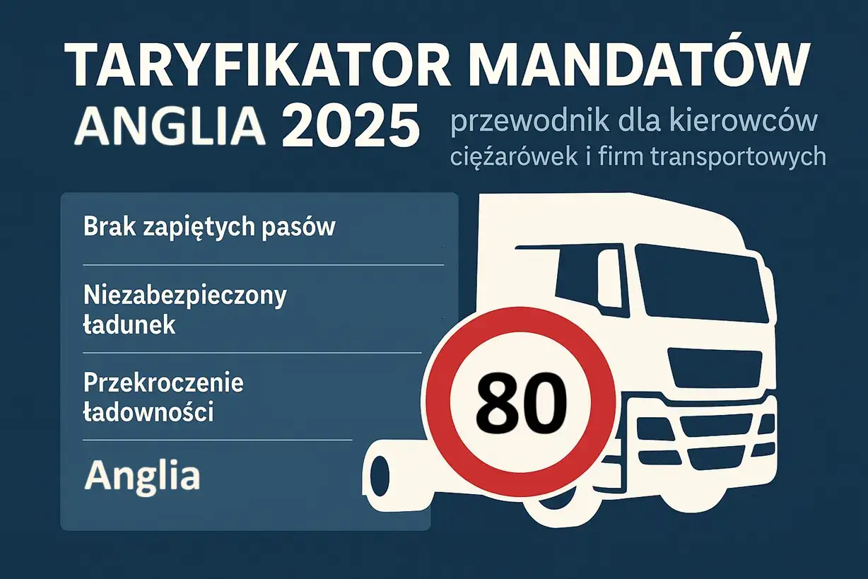 DPF obowiązkowy w 2025? Mandaty, kary i przegląd poznaj fakty