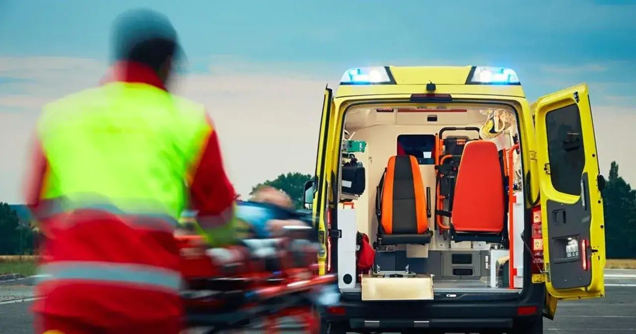 Ratownik medyczny bez studiów? Poznaj jedyną drogę!