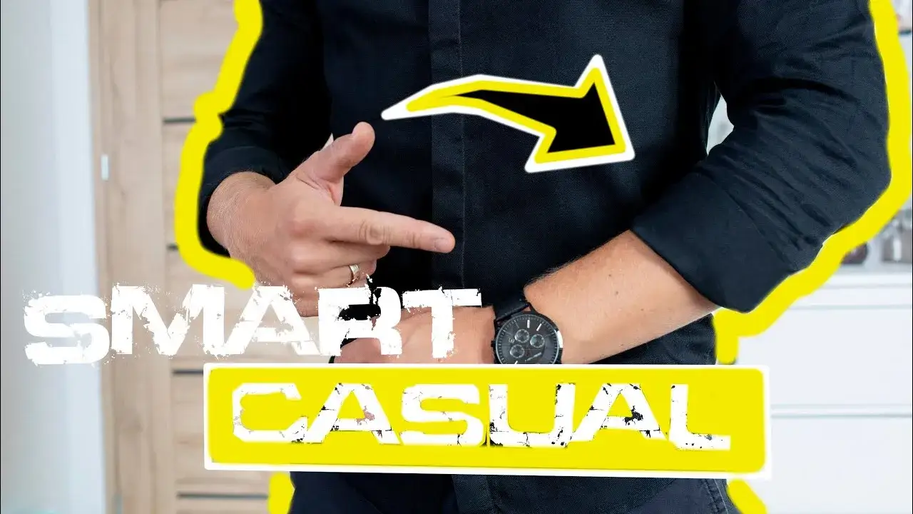 Jak stylowo podwinąć rękawy w koszuli? 3 metody krok po kroku