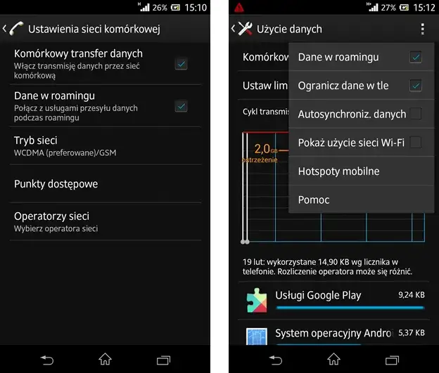 Jak włączyć roaming w Play i uniknąć wysokich kosztów za granicą
