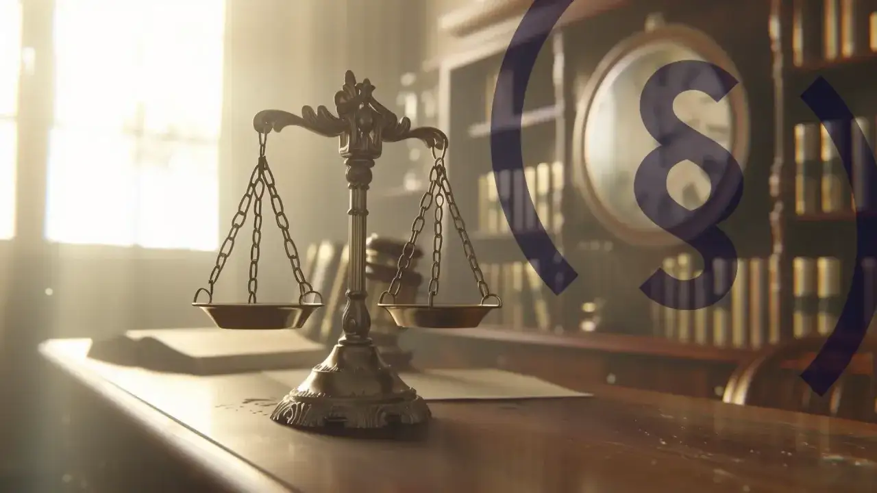 Ukrywanie przed wyrokiem? Przedawnienie kary i legalne alternatywy