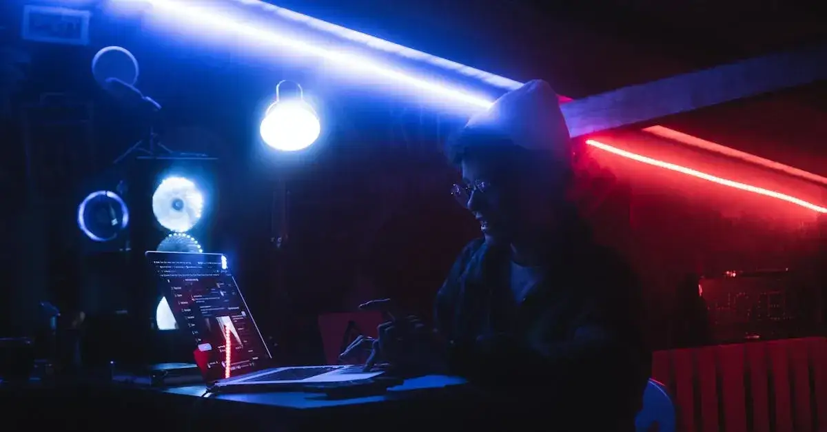 Mayday spektakl - poznaj tajemnice i lokalizacje występów w Polsce