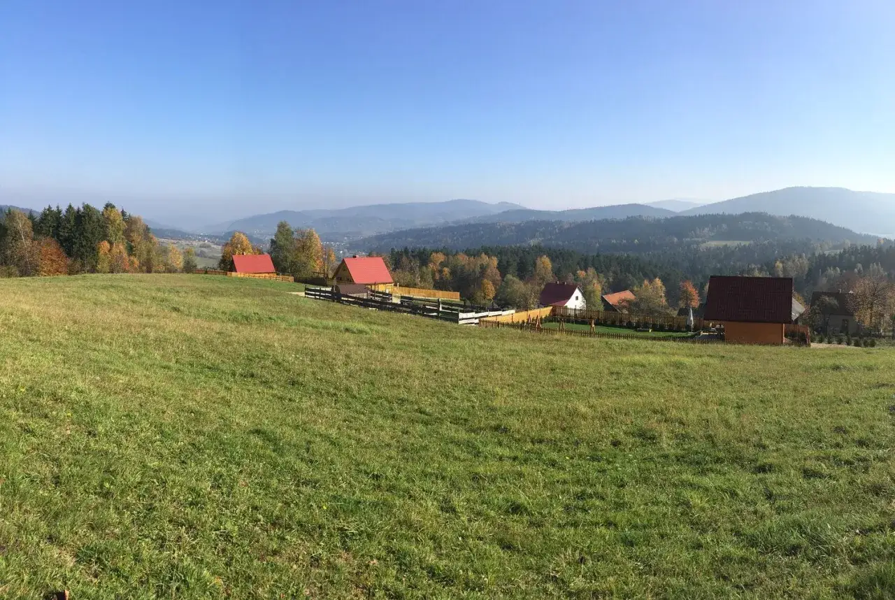 Lachowice atrakcje: odkryj ukryte skarby i niezapomniane miejsca