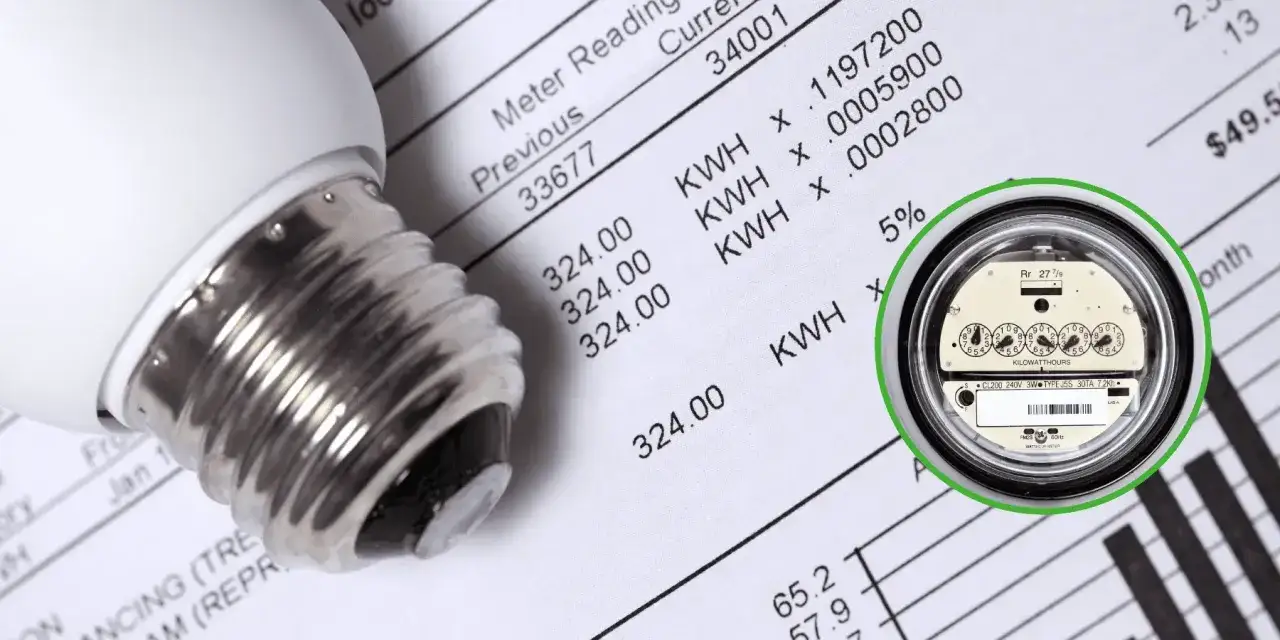 Jak dostać dofinansowanie do prądu i uniknąć wysokich rachunków