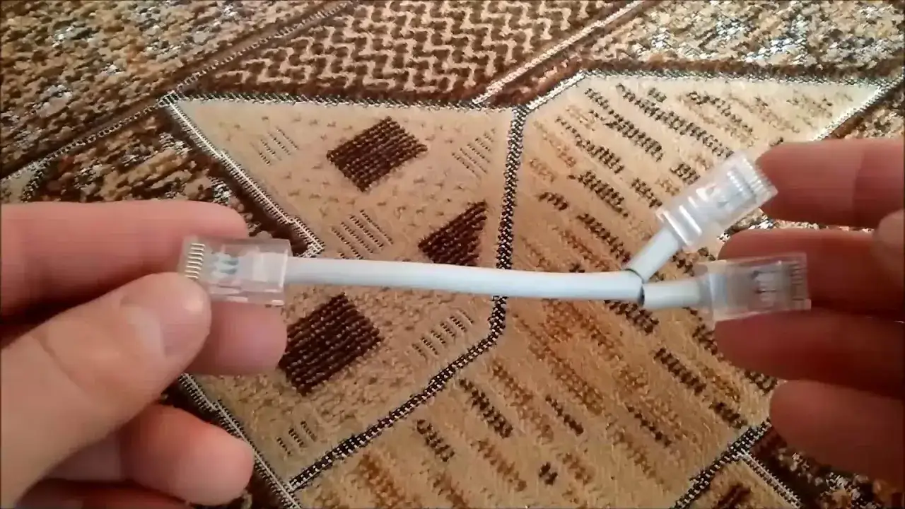 Jak rozdzielić kabel elektryczny na dwa bez ryzyka porażenia prądem