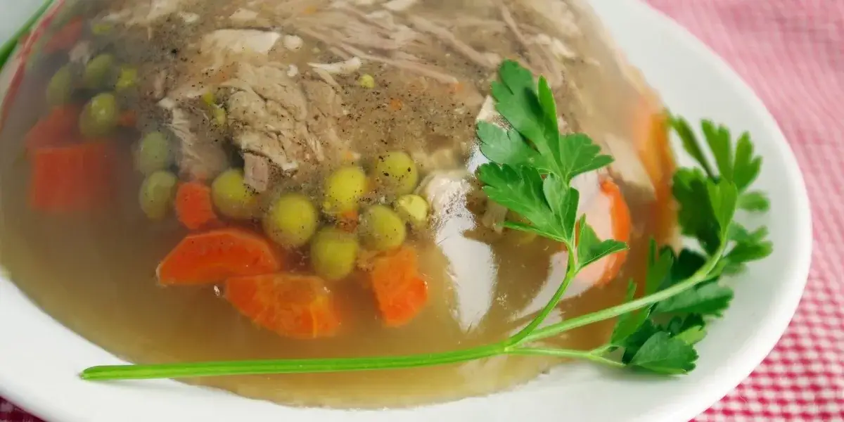 Jak zrobić galat z golonki – prosty przepis na pyszną galaretę