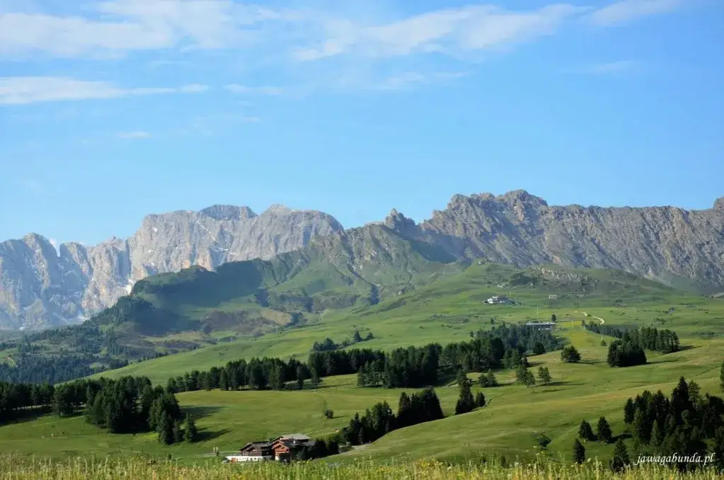 Gdzie leży Tyrol? Austria czy Włochy? Rozwiąż zagadkę Alp!