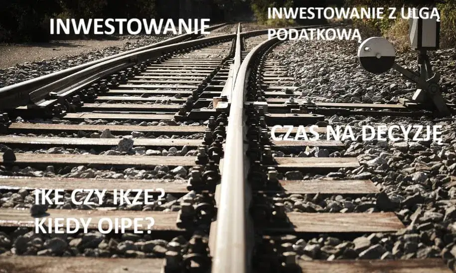 IKZE oszczędnościowe czy inwestycyjne: co wybrać, aby nie stracić?