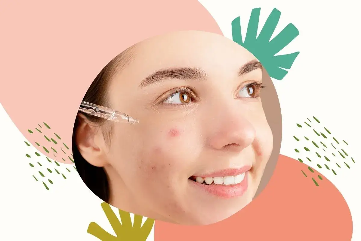 Kwas laktobionowy do jakiej cery - poznaj najlepsze typy skóry