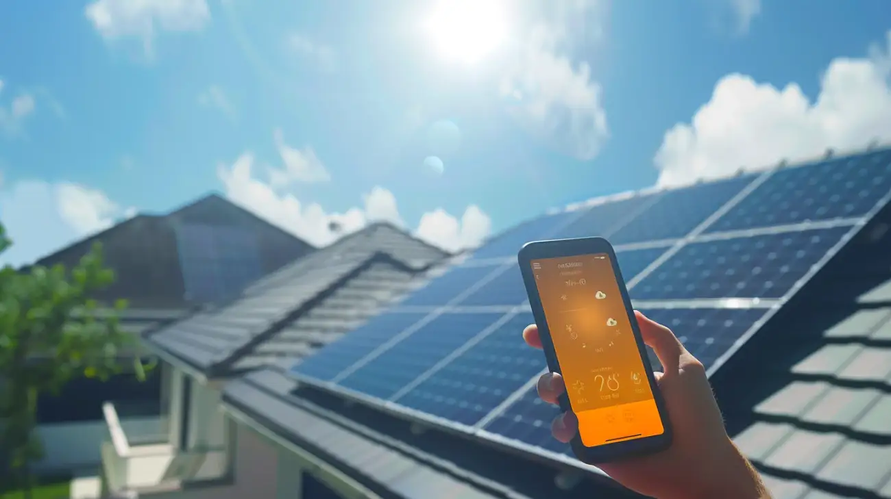 Jakie są prognozy dziennych produkcji energii z fotowoltaiki? 