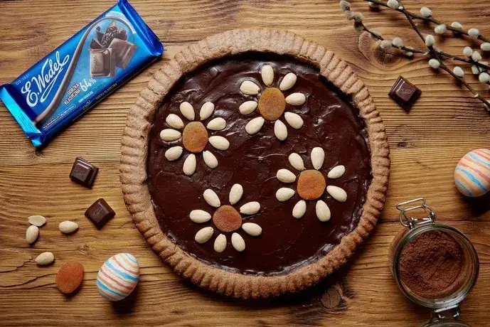 Tradycyjny przepis na ciasto mazurek, które zachwyci Twoich gości