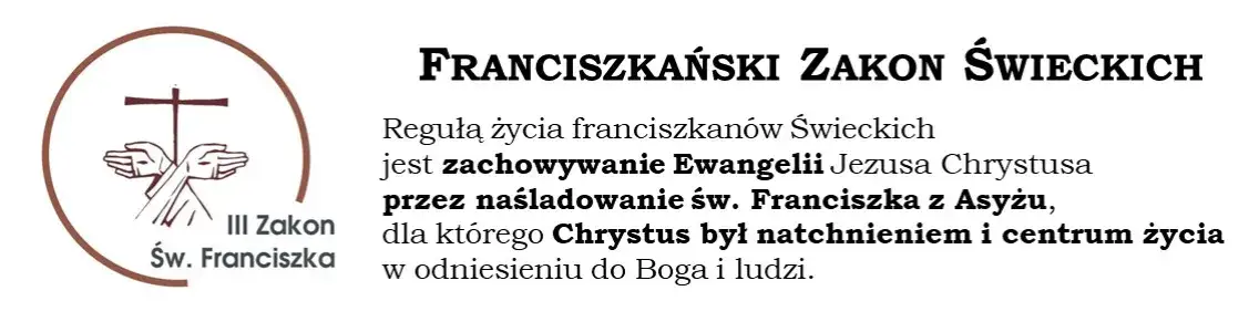 Kiedy powstał zakon franciszkanów i jakie ma to znaczenie?
