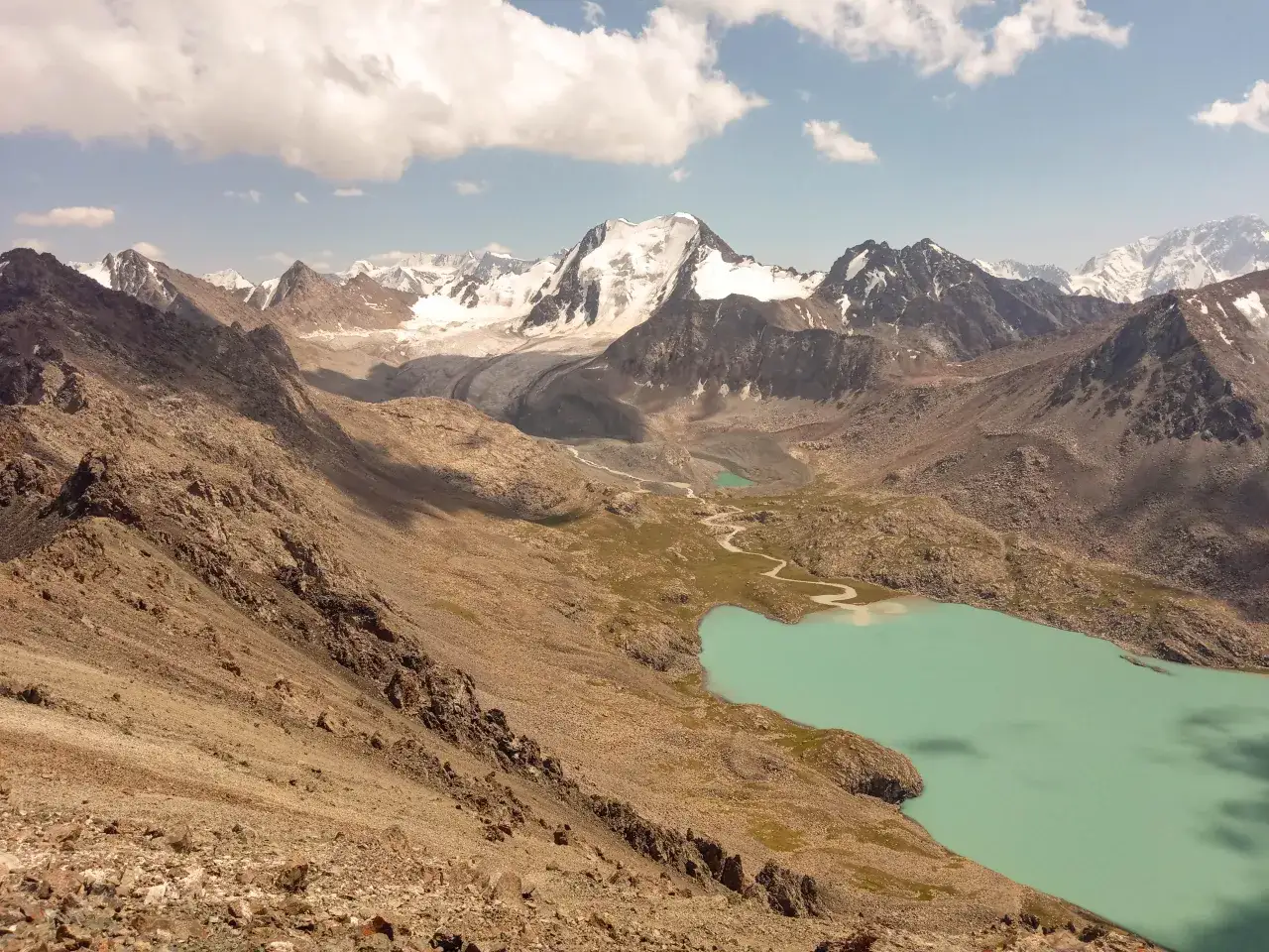 Kirgistan czy jest bezpiecznie? Odkryj prawdziwe zagrożenia dla turystów