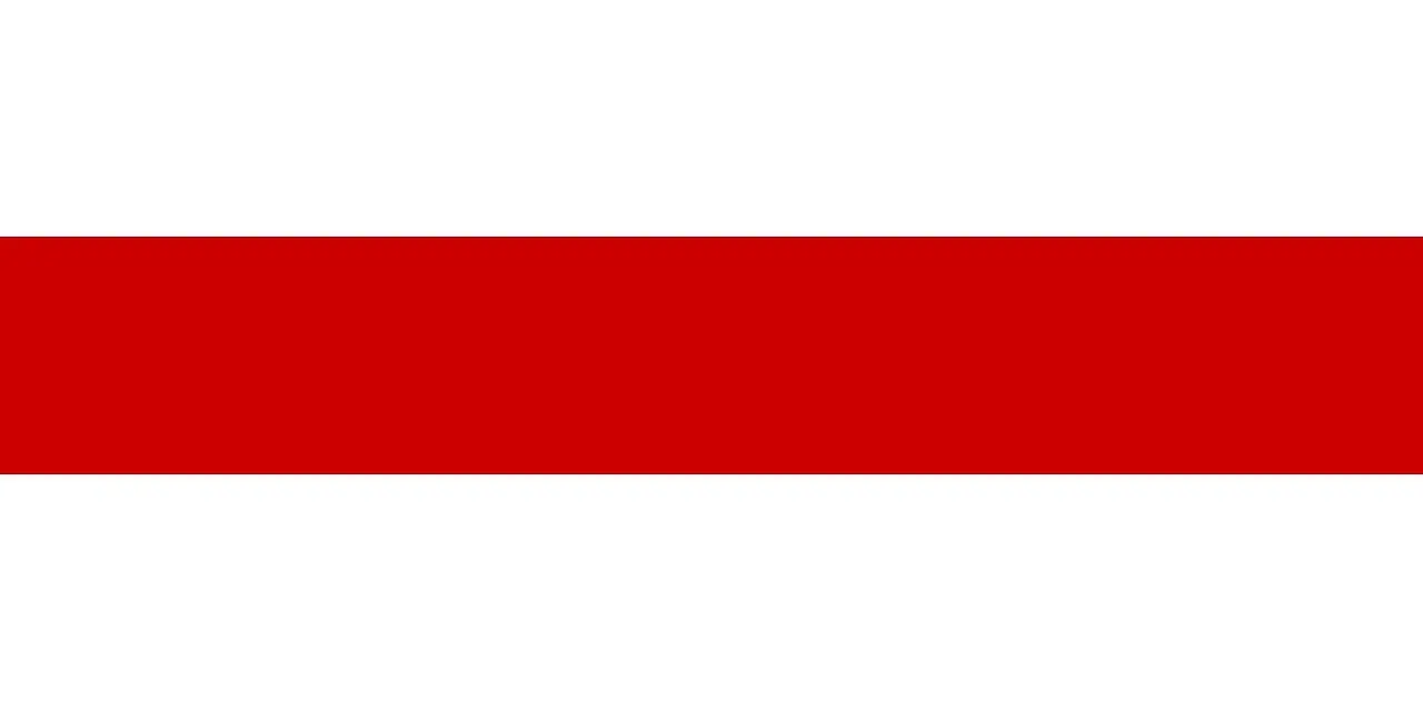 Flaga Białorusi: dwie historie, jedna przyszłość?