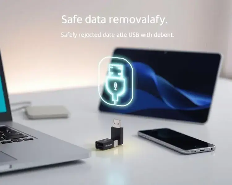 Jak skopiować z telefonu na pendrive i uniknąć utraty danych