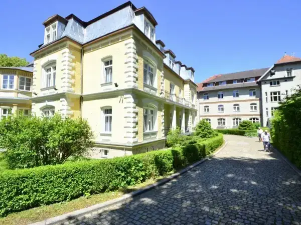 Sanatorium Zimowit Duszniki-Zdrój NFZ: Co musisz wiedzieć przed pobytem