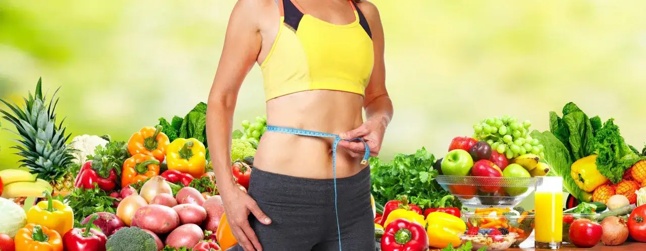 Czy dieta wegańska odchudza? Odkryj prawdę o utracie wagi