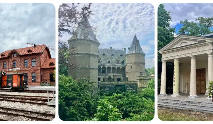 Najlepsze atrakcje w Pleszewie, które musisz zobaczyć podczas wizyty