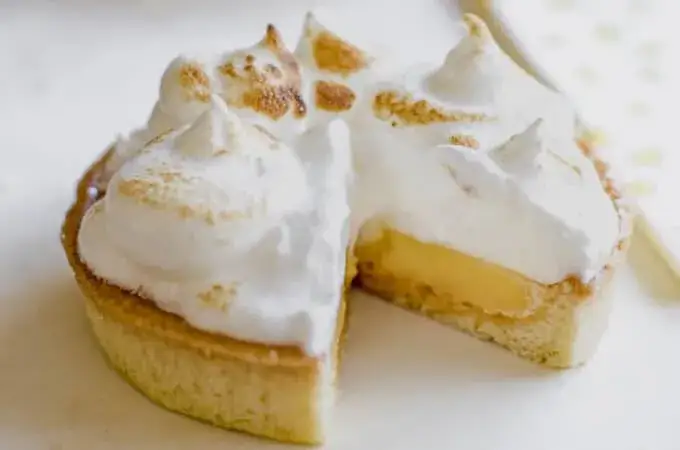 Tarte au citron : quels ingrédients choisir pour une recette parfaite ?