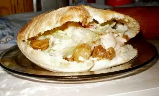 Idealny przepis na ciasto do kebab - przygotuj domowe pita i tortille