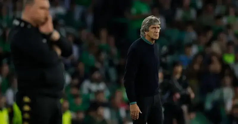 Entrenadores del Betis: Récords, títulos y la era Pellegrini