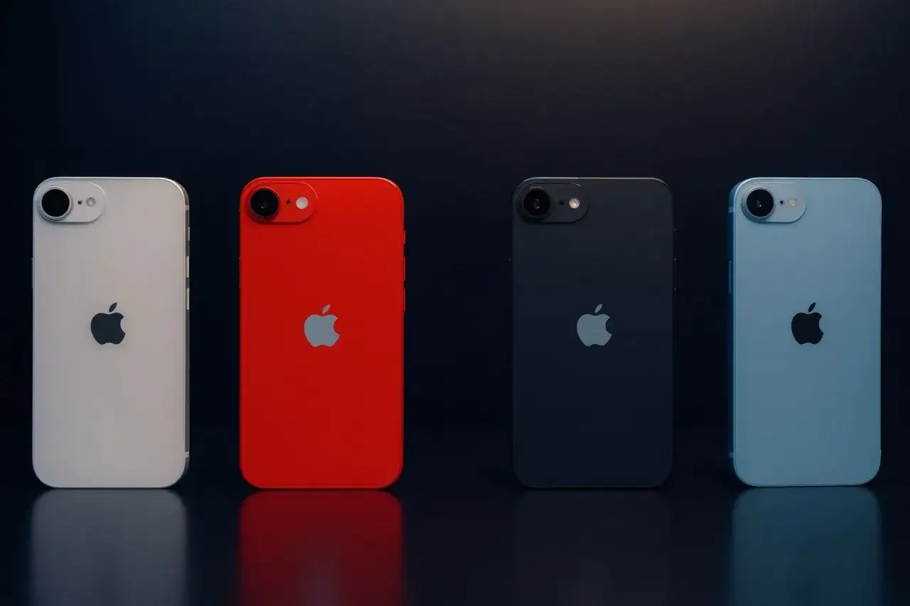 Rewelacyjny aparat iPhone 14 – prawda, która zaskoczy każdego fotografa!