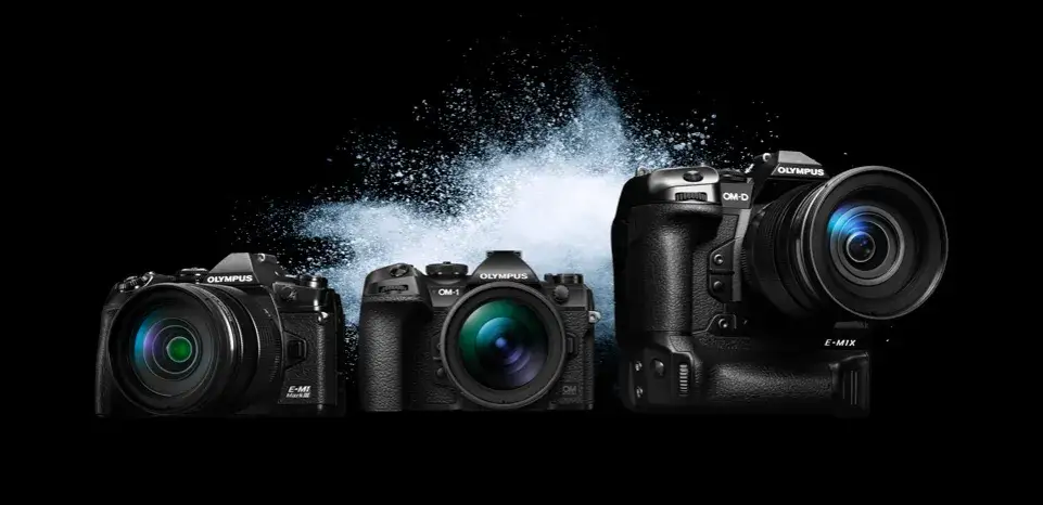 Używane lustrzanki Olympus: Hit czy kit w dobie bezlusterkowców?