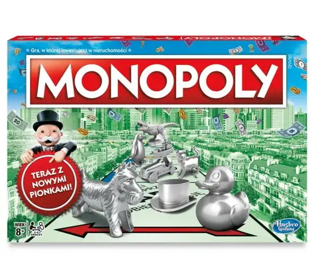 Jakie Monopoly kupić, by nie żałować wyboru? Sprawdź najlepsze edycje!