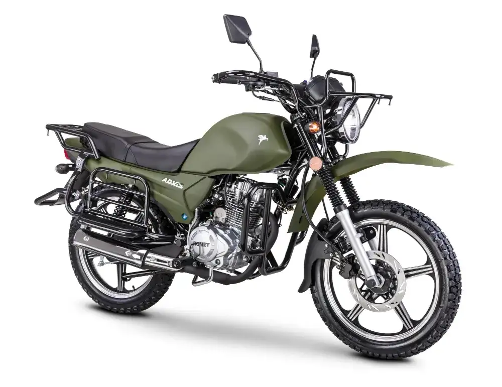 Jakie enduro 125 wybrać? Najlepsze modele i ich porównanie