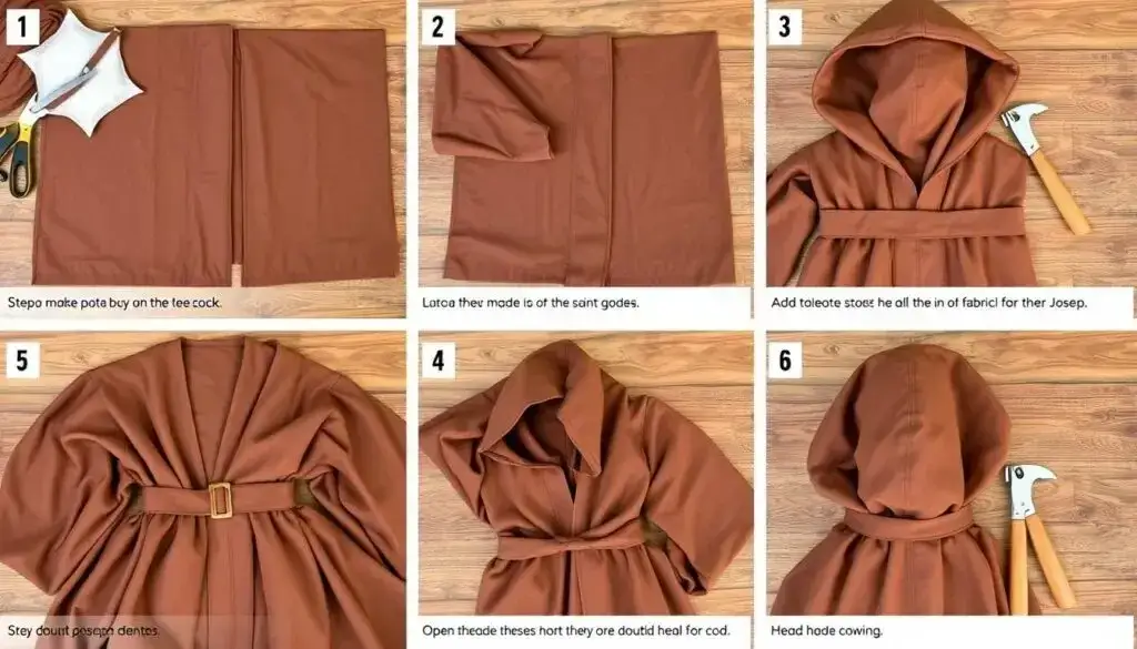 Jak zrobić strój rzepy? Poradnik DIY na bal i przedstawienie!