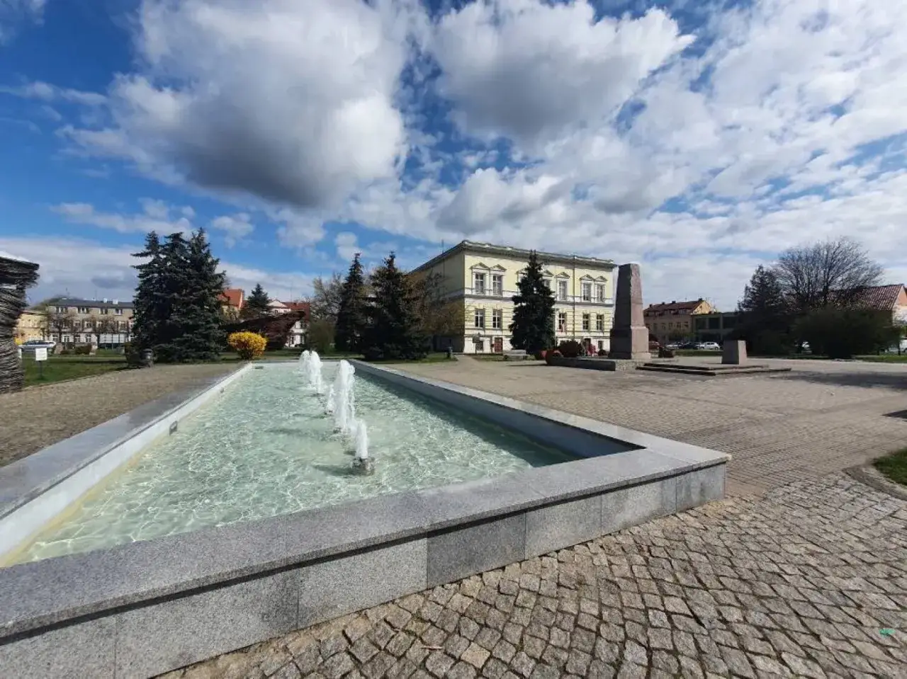 Najlepsze atrakcje w Nowym Tomyślu, które zaskoczą każdego turystę