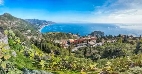 Czy Sycylia to wyspa? Odkryj fascynujące fakty o tej wyspie