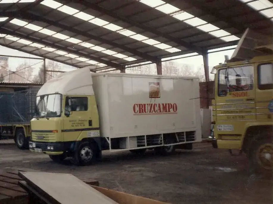 Bebidas Peñuelas SL: La distribuidora madrileña extinguida