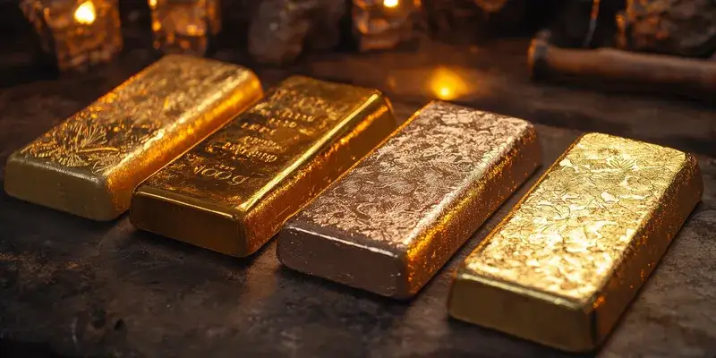 Czy warto kupić złoto w Tunezji? Ryzyka i korzyści, które musisz znać