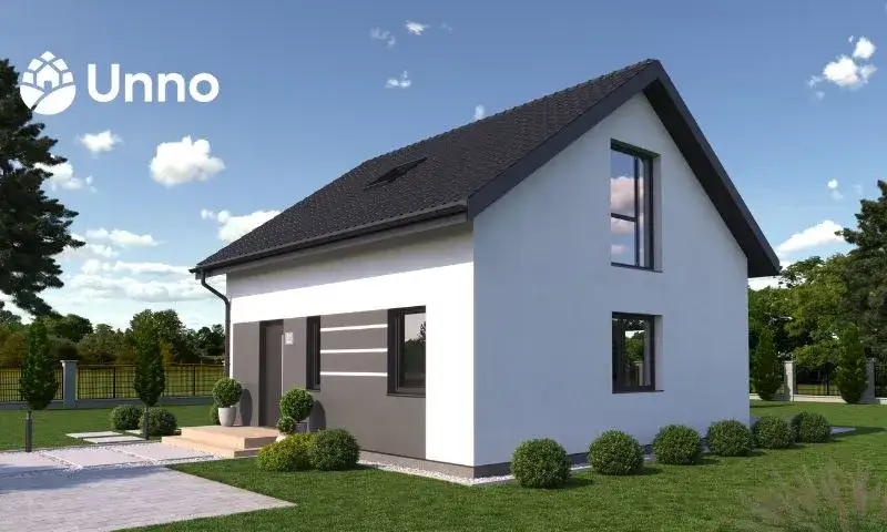 Prefabrykacja domu: Szybko, tanio, trwale? Odkryj prawdę!