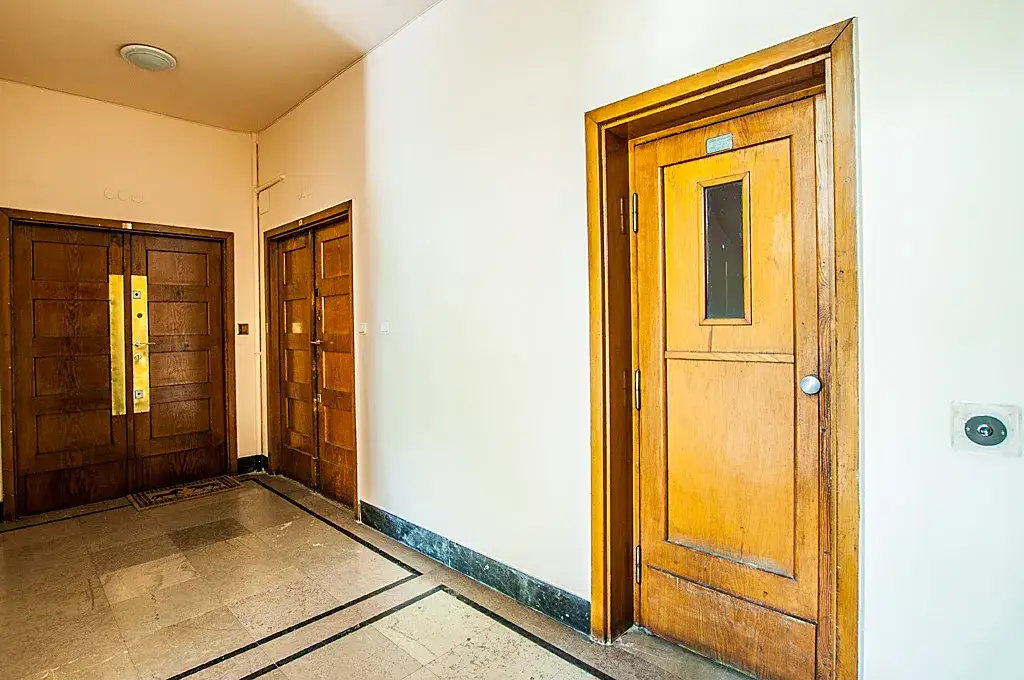 Dlaczego dawniej budowano wysokie mieszkania? Odkryj fascynujące powody