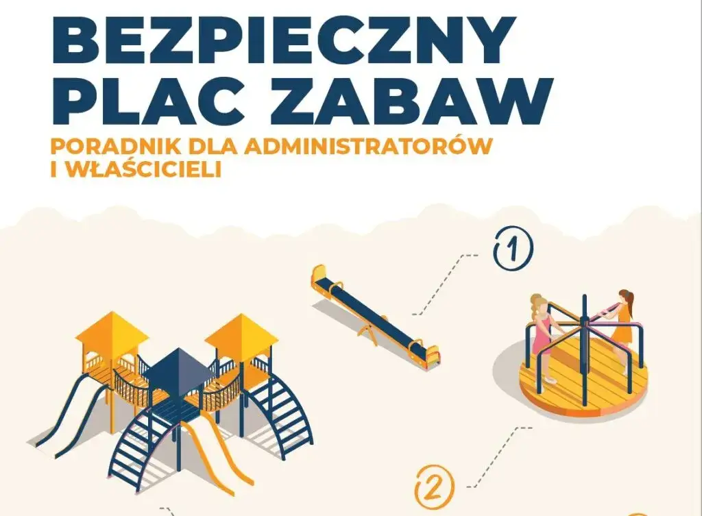Kiedy plac zabaw? Przewodnik, jak bezpiecznie zacząć przygodę!