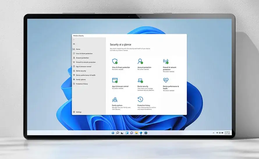 Windows 11 antywirus: Microsoft Defender czy to wystarczy?