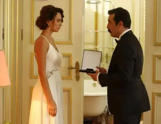 Naucz mnie kochać ile odcinków – poznaj wszystkie szczegóły serialu