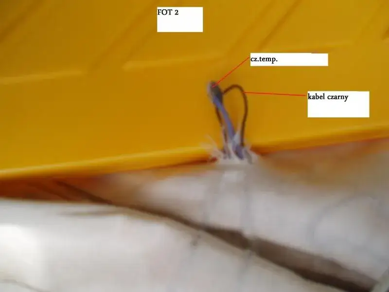 Dlaczego podgrzewanie fotela w Audi A4 B7 nie działa i jak to naprawić