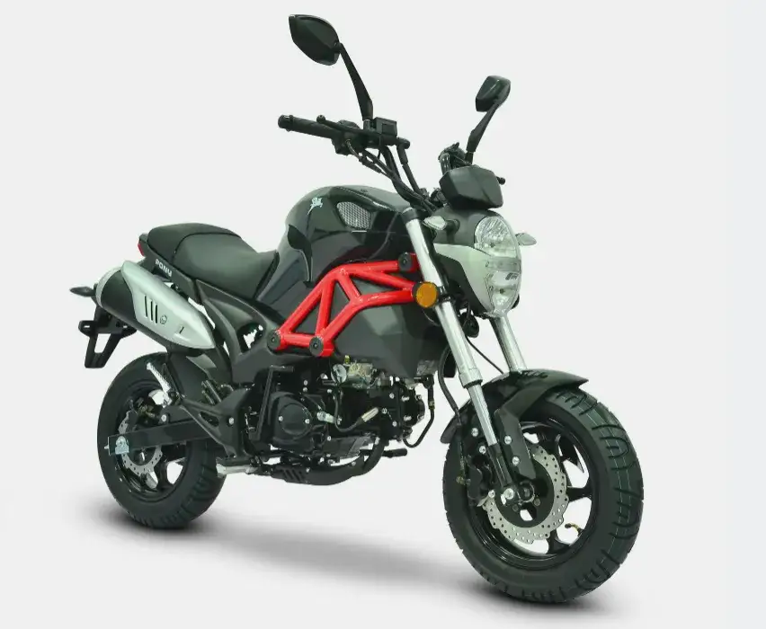 Ile kosztuje motorower? Pełny koszt zakupu i utrzymania w 2024