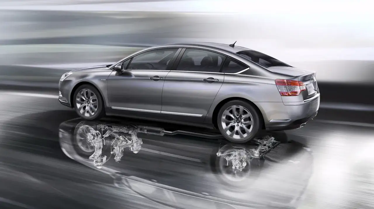 Jakie samochody do 25 tys benzyna są najlepsze i najbardziej niezawodne?