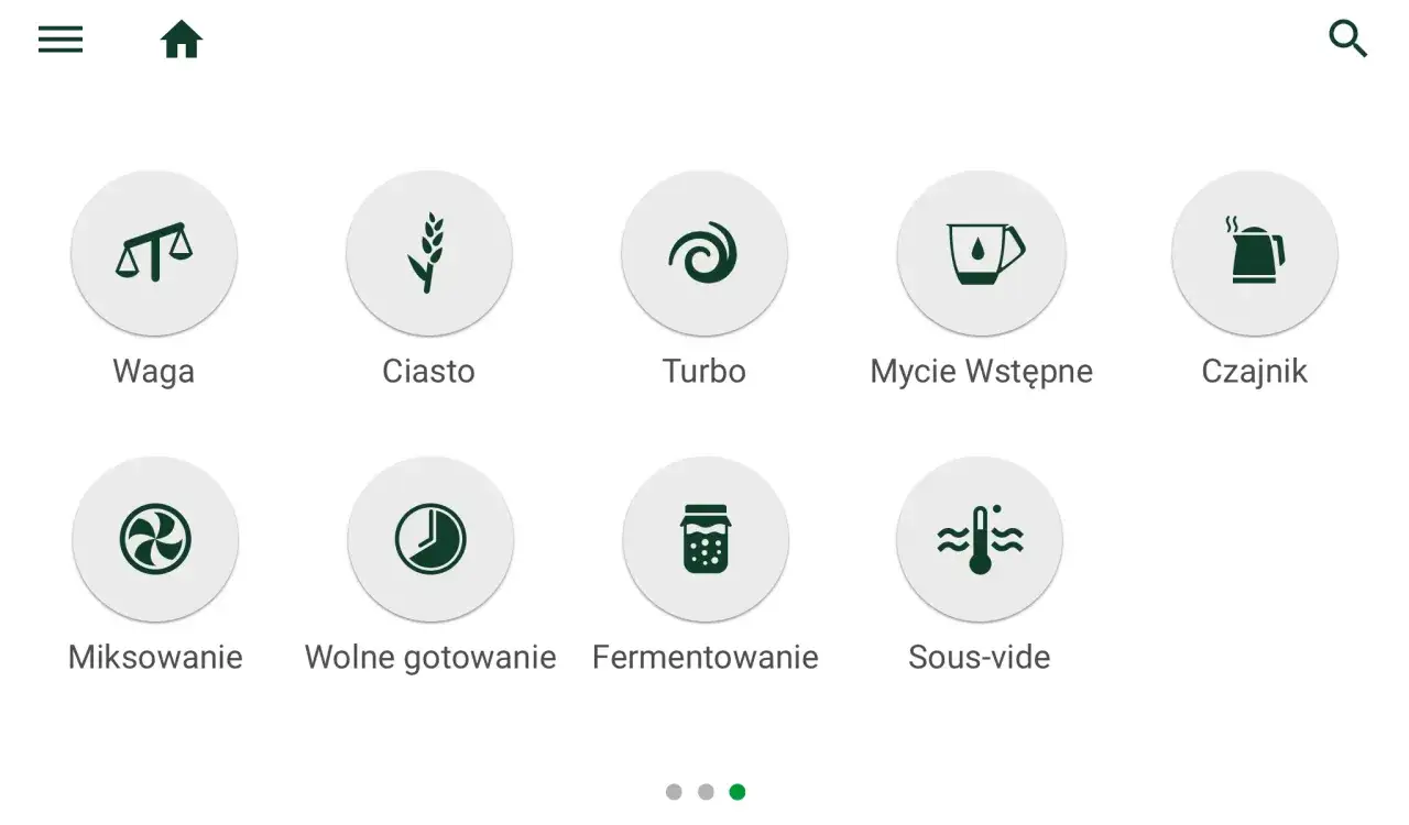 Jak włączyć mieszanie w termomiksie i uzyskać idealne rezultaty