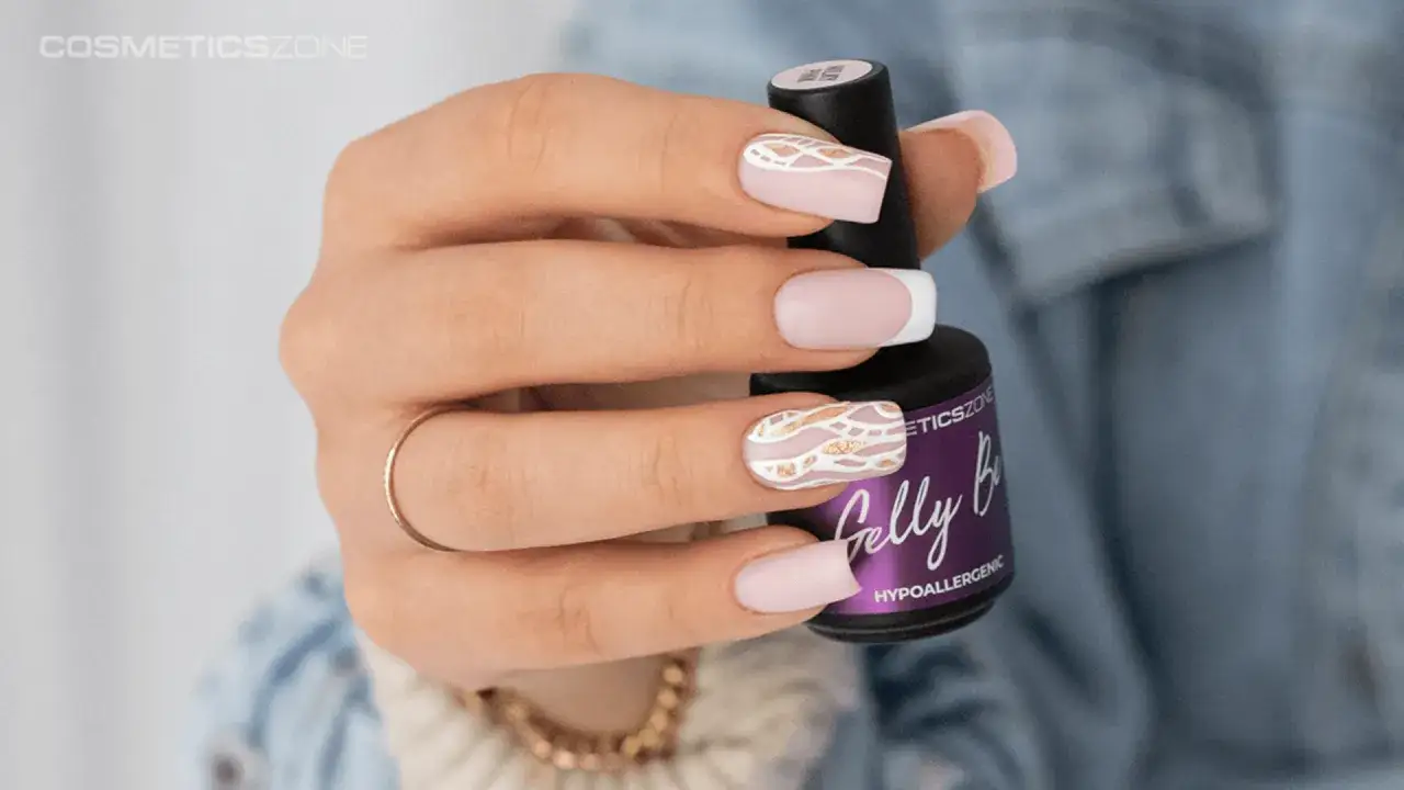 Żele budujące do przedłużania paznokci – jakie efekty pozwalają uzyskać?