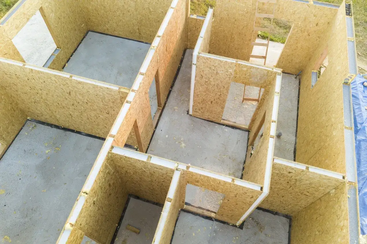 Ile płyt osb na m2? Sprawdź, jak obliczyć ich ilość efektywnie