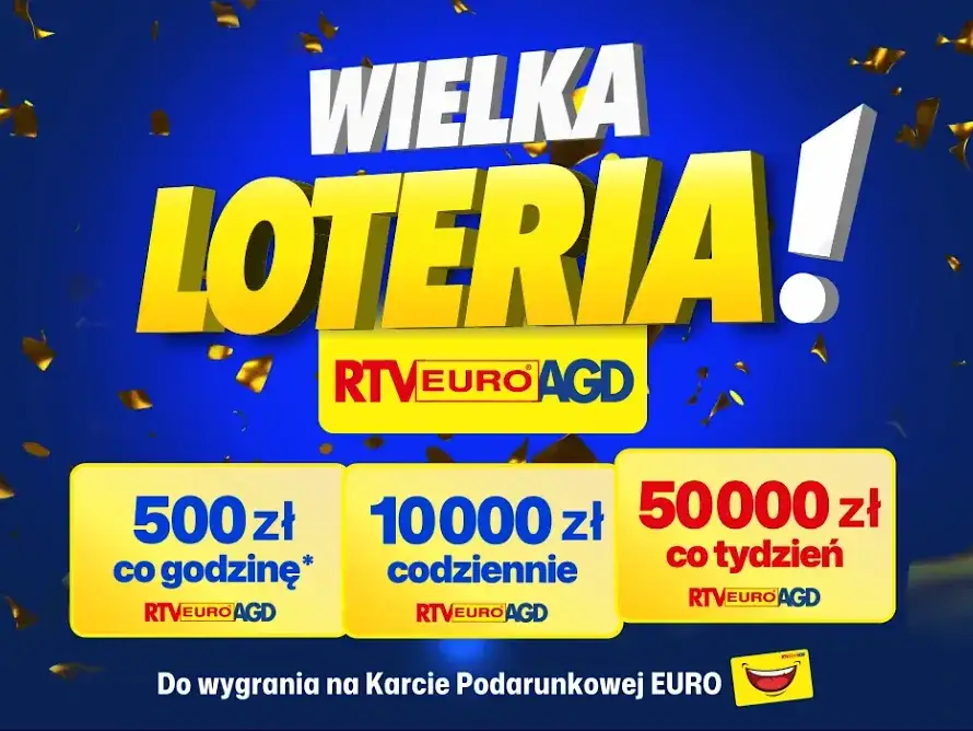 Loteria promocyjna Balcerzak - jak wygrać atrakcyjne nagrody?