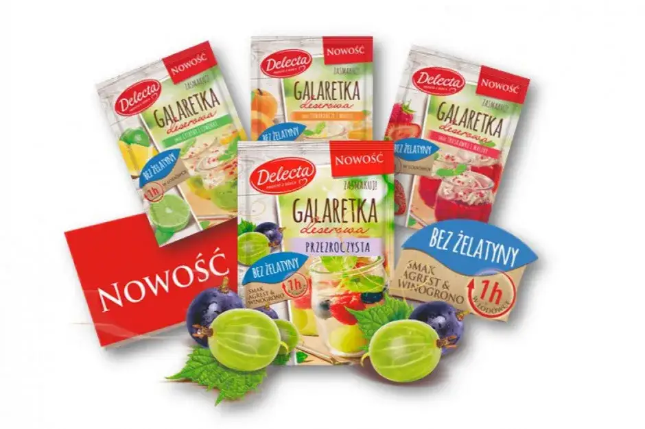 Gdzie kupić galaretkę przezroczystą? Sprawdź najlepsze oferty online